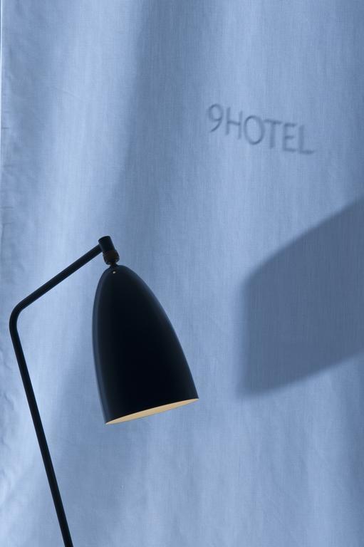 Hotel 9hotel Opera Parijs