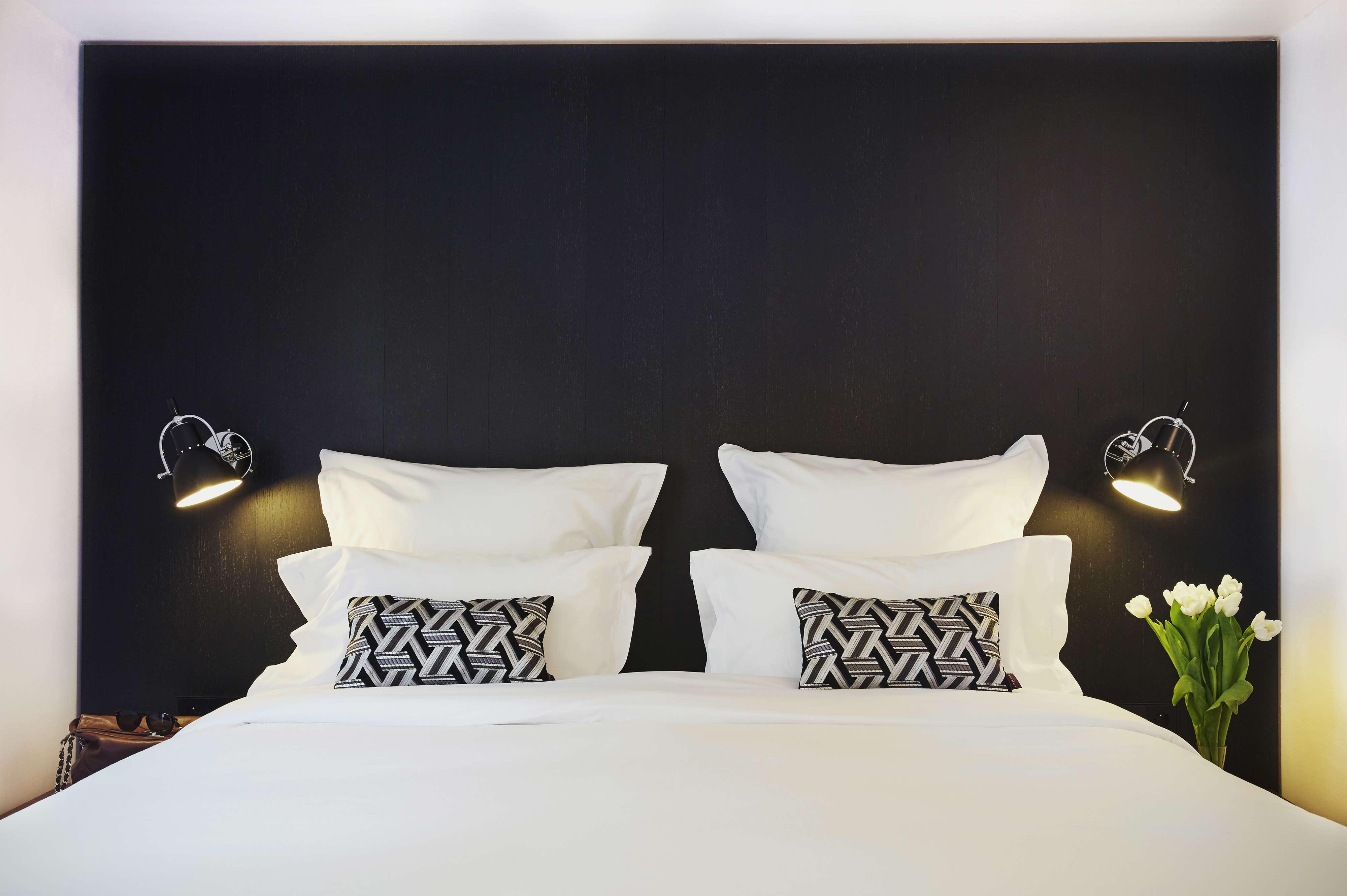 9hotel Opera 3* Parijs