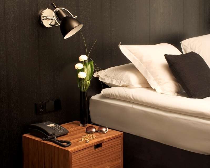9hotel Opera Parijs