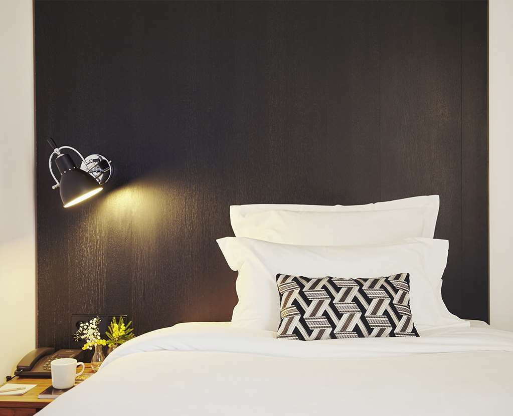 Hotel 9hotel Opera Parijs