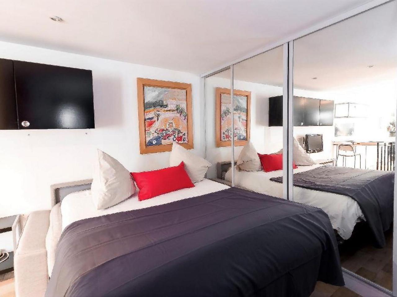 9hotel Opera 3* Parijs